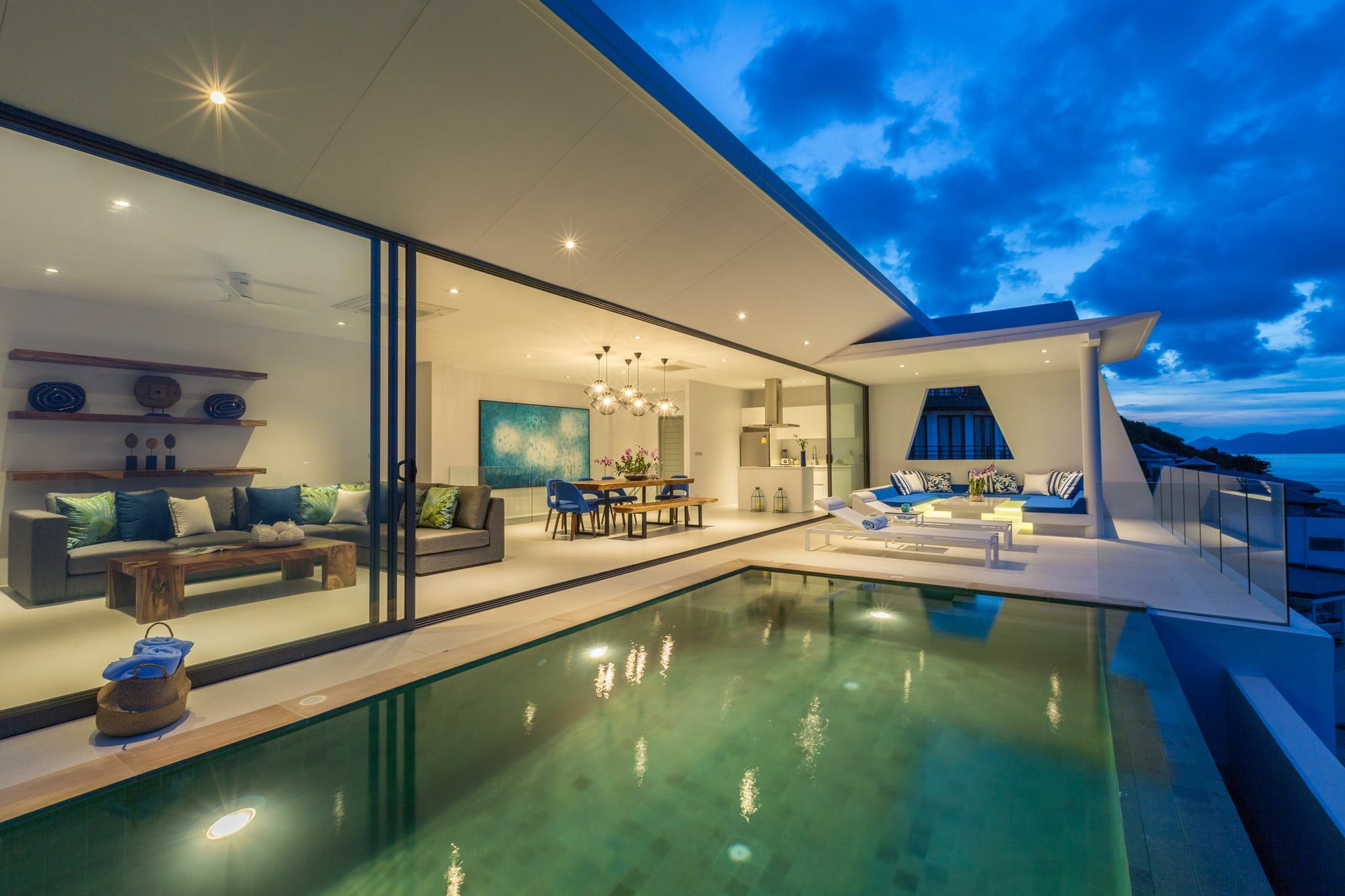 Villa Dahlia Бопхут Екстер'єр фото