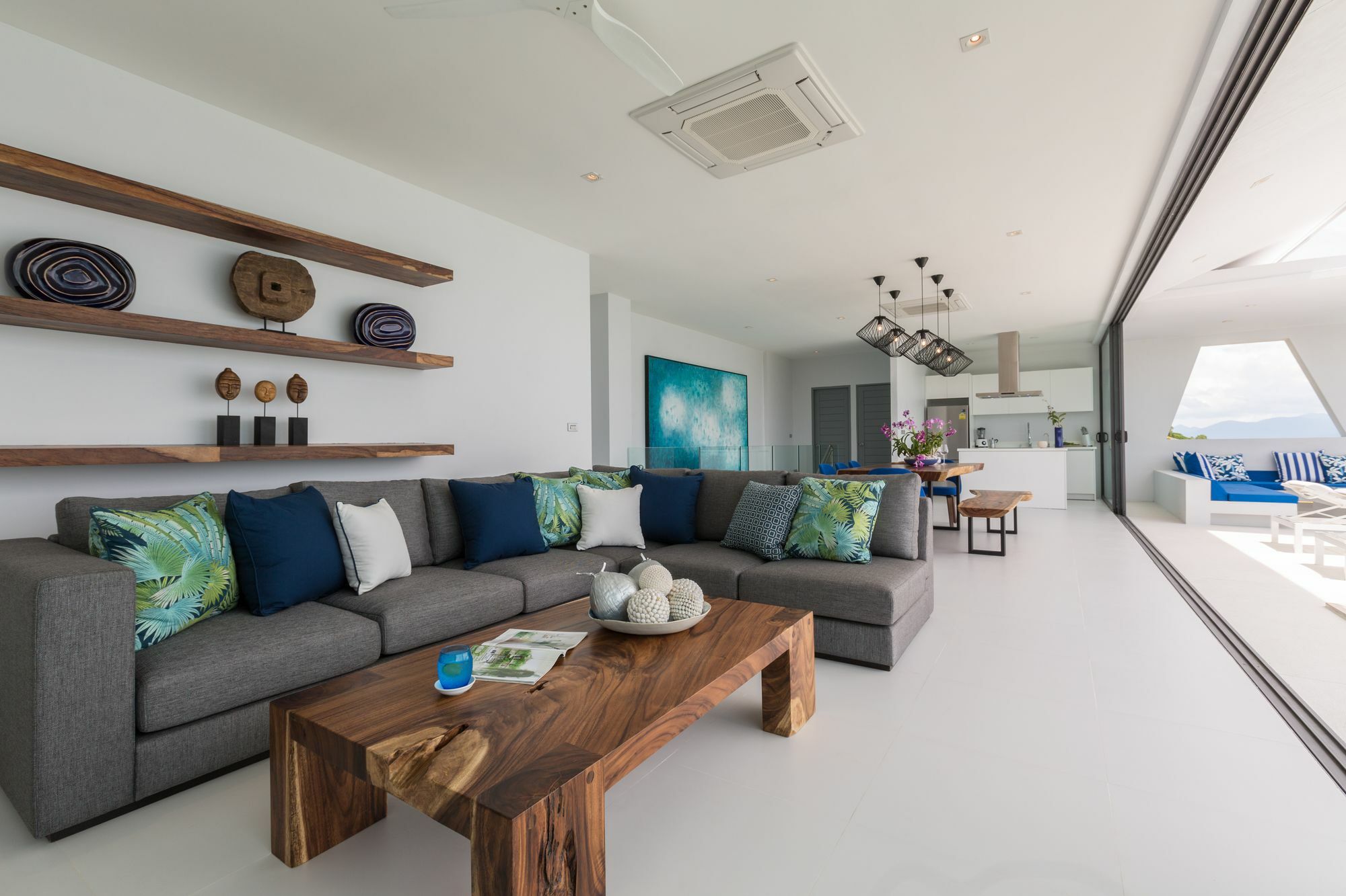 Villa Dahlia Бопхут Екстер'єр фото