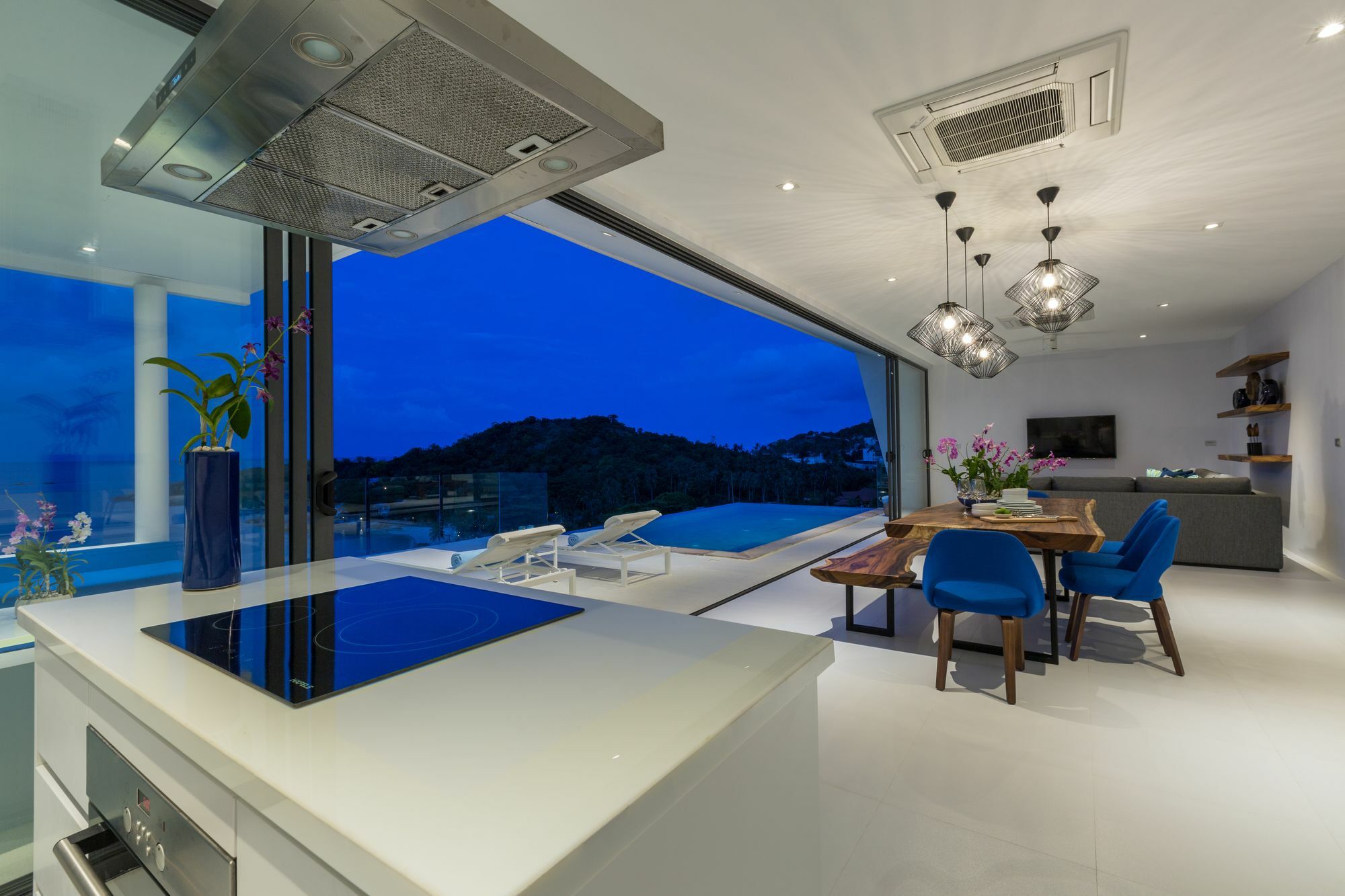 Villa Dahlia Бопхут Екстер'єр фото